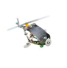 Constructor Raptor - Helicóptero AT-1261 Alexander Toys 1