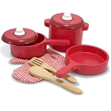 Accesorios de cocina MD-12610 Melissa & Doug 1