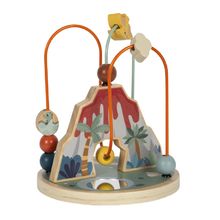 Circuito de motricidad Dino LE12617 Small foot company 1