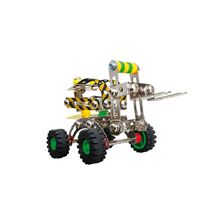 Constructor Store Master - Forklift AT-1268 Alexander Toys 1