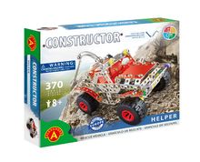 Ayudante de construcción - Vehículo de emergencia AT-1272 Alexander Toys 1