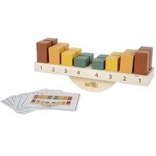 Juego de equilibrio Montessori LE12745 Small Foot company 1