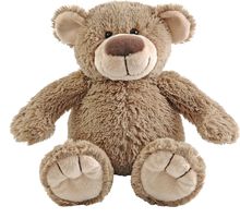 Peluche Oso Bella 27 cm HH130191 Happy Horse 1
