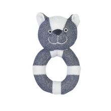 Cyrano el gato sonajero 14cm HH-131271 Happy Horse 1