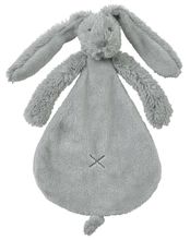 Conejo Richie Peluche gris claro 25 cm HH132632 Happy Horse 1