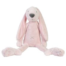 Peluche gigante conejo Richie rosa HH132961 Happy Horse 1