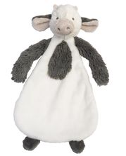 Doudou vaca Casper 25 cm HH133003 Happy Horse 1