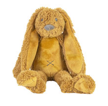 Peluche Richie Rabbit ocre 38 cm HH133010 Happy Horse 1