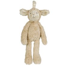 Peluche musical Oveja Livio HH-133504 Happy Horse 1
