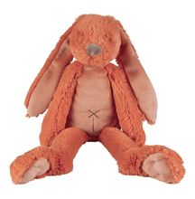 Peluche conejito Richie naranja 38 cm HH-133550 Happy Horse 1