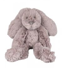 Peluche Conejo Rosa Reciclado 38 cm HH133560 Happy Horse 1