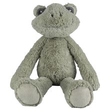 PePeluche rana flex 48 cm HH-133682 Happy Horse 1