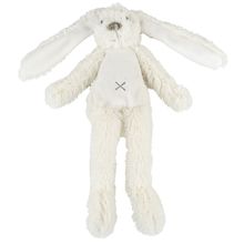 Peluche Conejo Richie beige cremoso 27 cm HH133970 Happy Horse 1
