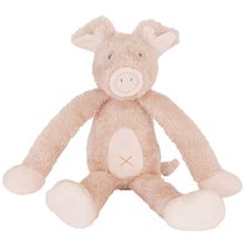 Peluche Cerdo Pinky 32 cm HH134140 Happy Horse 1