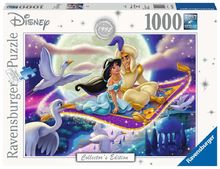 Puzzle Aladino 1000 piezas RAV139712 Ravensburger 1