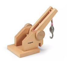 Accesorio de grúa para camiones FA1407-3287 Fagus 1