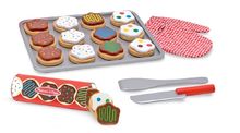 Juego de galletas MD-14074 Melissa & Doug 1