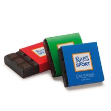 Mini Chocolat Ritter Sport ER14311 Erzi 1