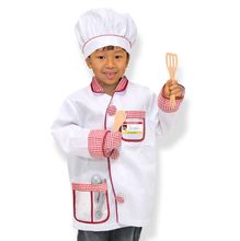 Disfraz de cocinero MD14838 Melissa & Doug 1