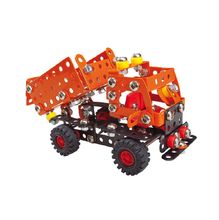Constructor Terra - Volquete AT-1490 Alexander Toys 1