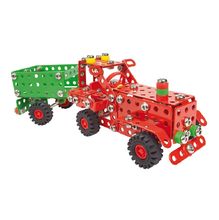 Constructor Agricultor - Tractor AT-1497 Alexander Toys 1