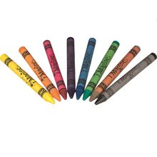 Lápices de colores para textiles GK15093 Goki 1