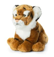 Peluche Tigre Salvaje 23 cm WWF-15192041 WWF 1
