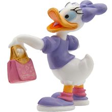 Daisy con una bolsa BU15343-4178 Bullyland 1