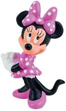 Minnie clásica BU15349-4167 Bullyland 1