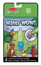 Agua ¡Guau! Animaux M&D15376 Melissa & Doug 1