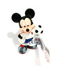 Mickey Futbolista inglés BU15621 Bullyland 1