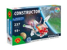 Constructor Vespula - Nave espacial AT-1613 Alexander Toys 1