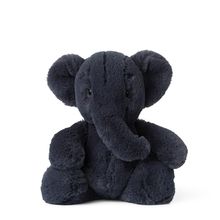 Peluche de elefante gris Ebu 29 cm WWF-16193002 WWF 1