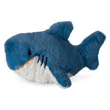 Stevie el tiburón azul de peluche 25 cm WWF-16214013 WWF 1