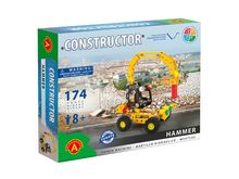 Martillo Constructor - Jackhammer AT-1646 Alexander Toys 1