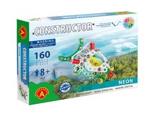 Constructor Neon - Space Shuttle AT-1649 Alexander Toys 1