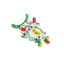 Constructor Neon - Space Shuttle AT-1649 Alexander Toys 1