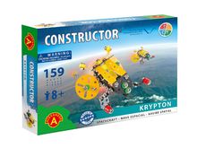 Constructor Krypton - Transbordador espacial AT-1651 Alexander Toys 1