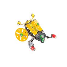 Constructor Krypton - Transbordador espacial AT-1651 Alexander Toys 1