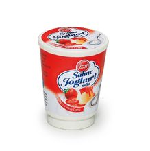 Yogur de Fresa Zott ER17125 Erzi 1