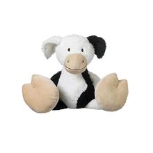 Peluche vaca cloony 40 cm HH-17144 Happy Horse 1
