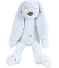 Peluche Richie Rabbit azul claro 58 cm HH17677 Happy Horse 1