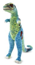 Peluche gigante T-Rex MD18266 Melissa & Doug 1