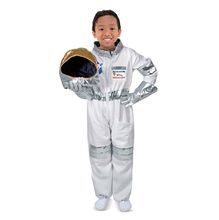 Disfraz de astronauta MD18503 Melissa & Doug 1