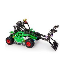 Constructor Pro - Manta 5 en 1 AT-1909 Alexander Toys 1