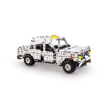 Constructor Pro - Voiture Ruble AT-1911 Alexander Toys 1