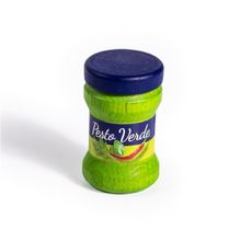 Salsa de pesto verde ER19176 Erzi 1
