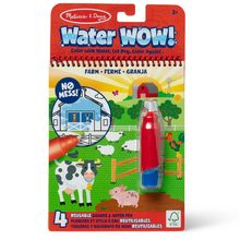 Agua ¡Guau! Ferme MD-19232 Melissa & Doug 1