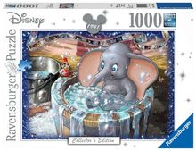 Puzzle Dumbo 1000 piezas RAV196760 Ravensburger 1