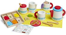 Juego de té MD-19843 Melissa & Doug 1